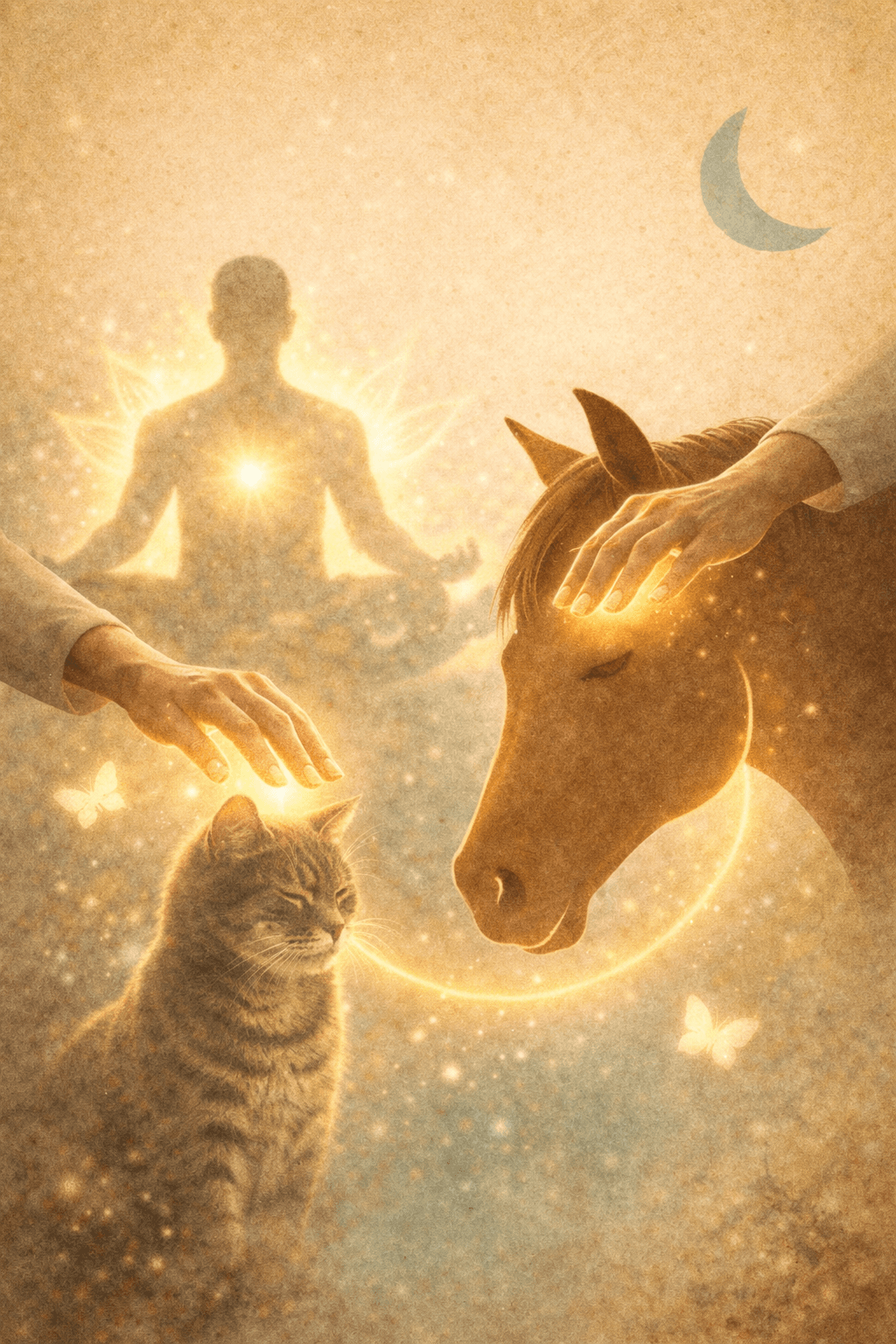 Soins Énergétiques