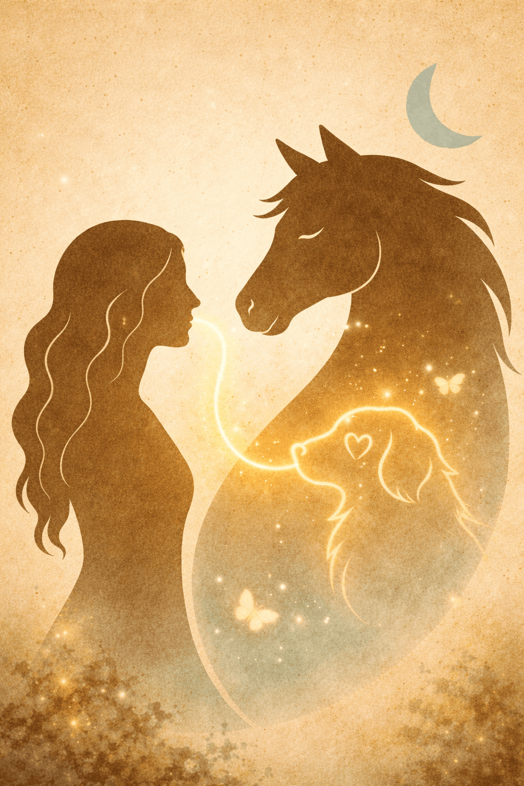 Communication Animale